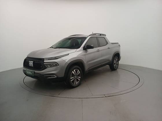 FIAT TORO 1.3 TURBO 270 FLEX FREEDOM AT6